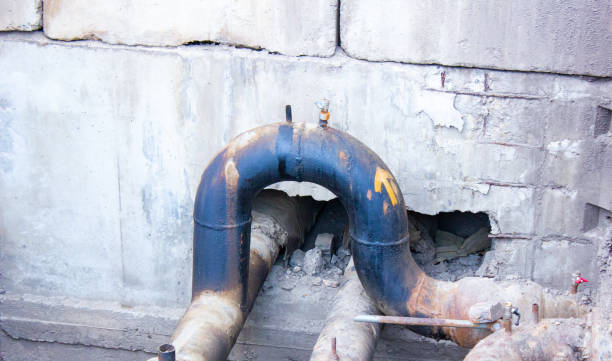 Best 24-hour water damage restoration  in Frontenac, MO
