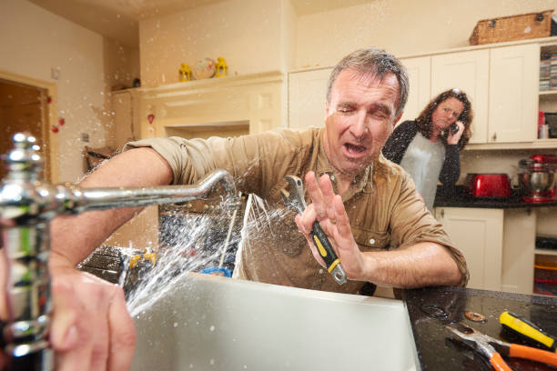 Best Commercial water damage restoration  in Frontenac, MO